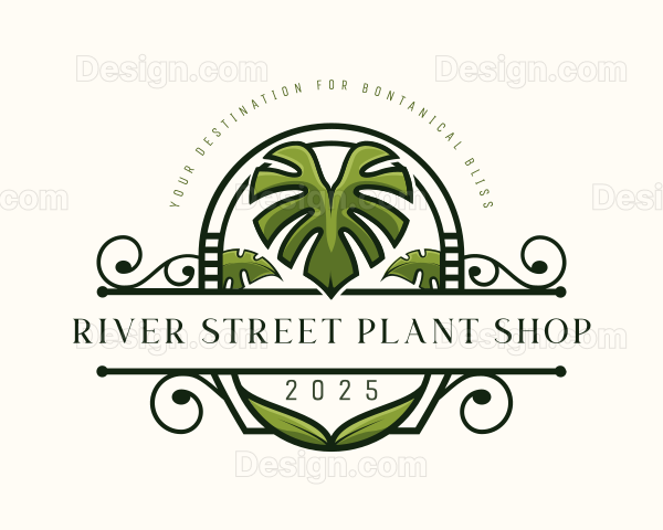 River Street Plant Shop